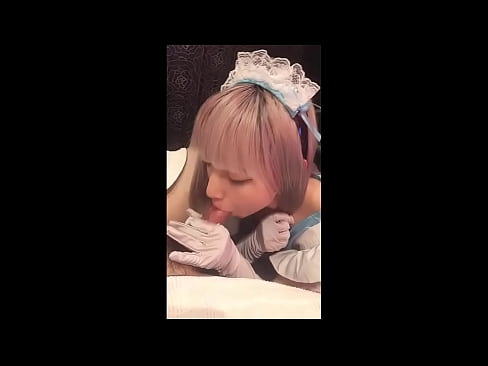 ❤️ Idol Japanese [mayuka], Aṣọ iranṣẹbinrin Faranse, apakan 1, ifefẹfẹ ati fifẹ kuro pẹlu ipara Ibalopo didara ni% yo.marketapp.top  ❌️❤