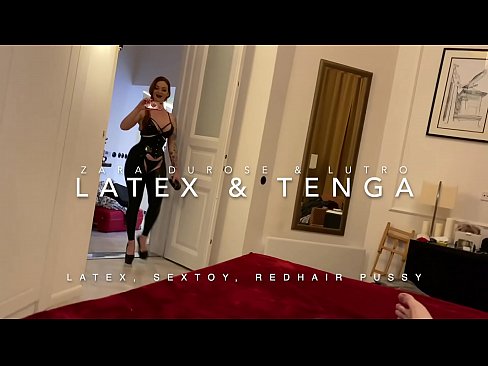 ❤️ Awọn igbesẹ ti o ni ori pupa ni aṣọ latex ti o buruju nipasẹ stepbrother Ibalopo didara ni% yo.marketapp.top ❌️❤