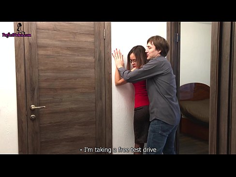 ❤️ Sexy Realtor Sensuly Jerks rẹ obo ati fokii Lakoko ti o n ta iyẹwu Rẹ - Krempai Ibalopo didara ni% yo.marketapp.top  ❌️❤